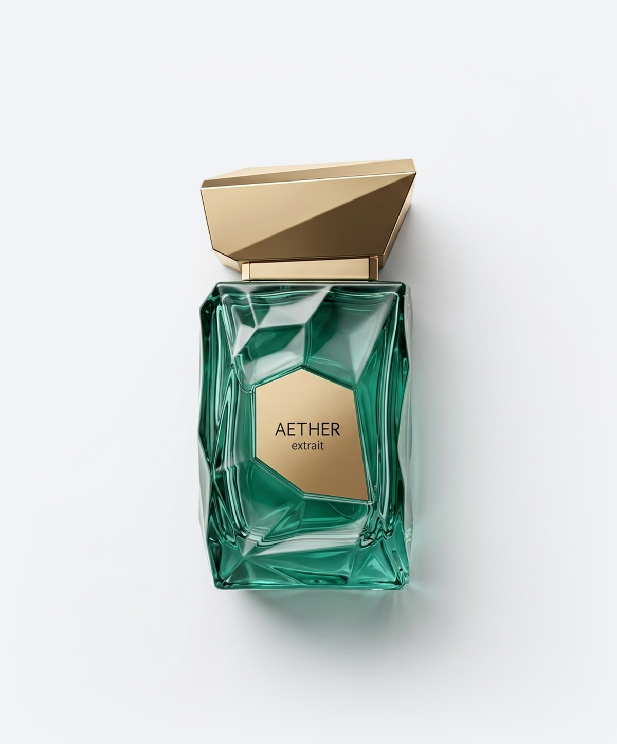 Aether Extrait by French Avenue 100ml