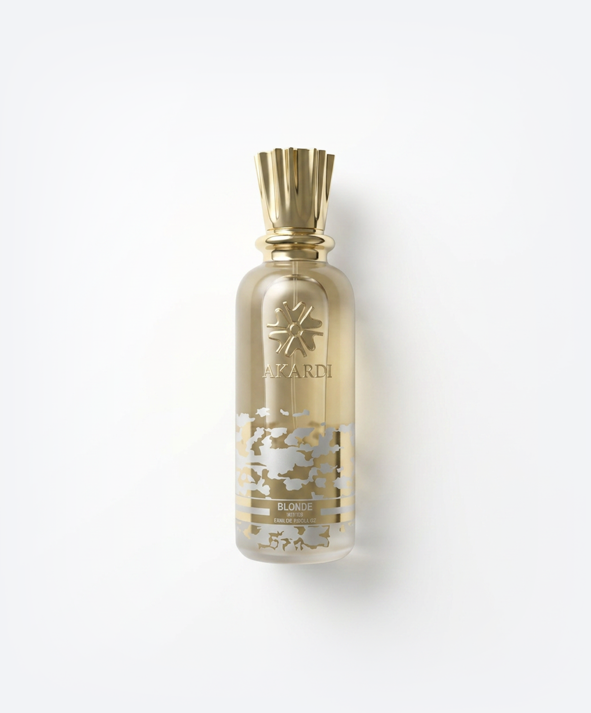 Akaro - Blonde - 80ml EDP