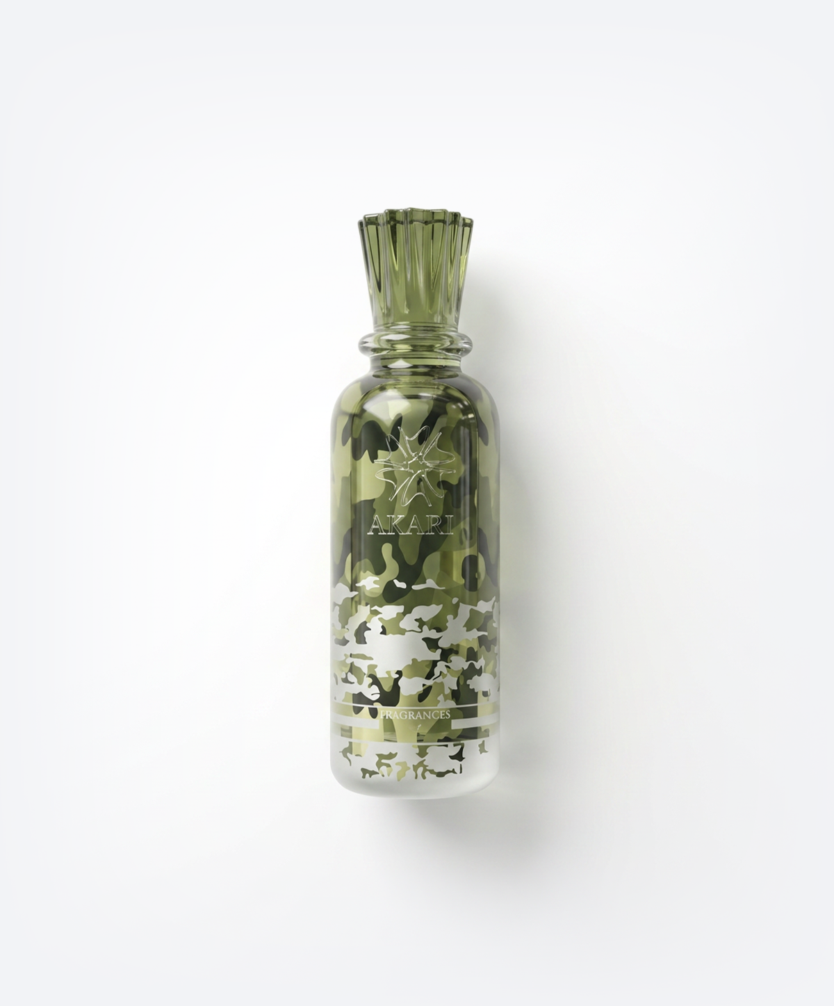 Akaro - Navy - 80ml EDP
