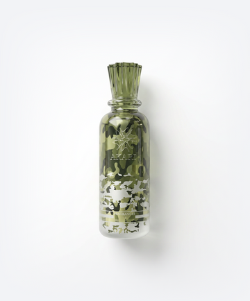 Akaro - Navy - 80ml EDP