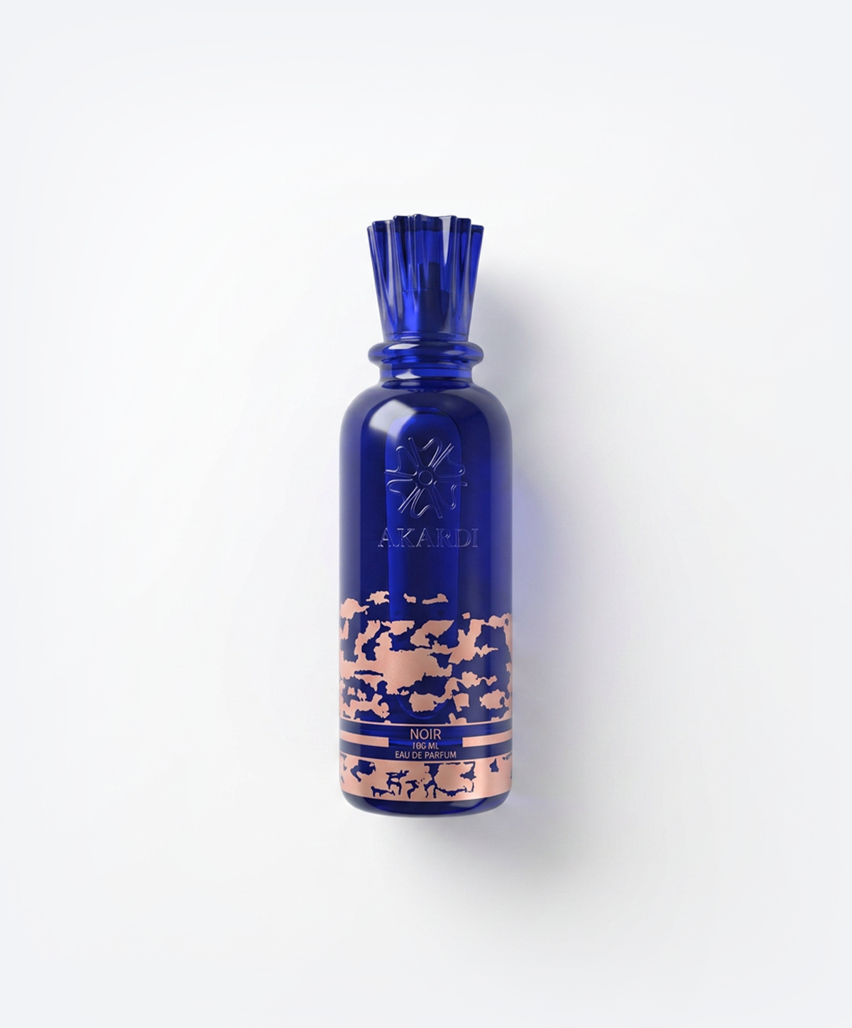 Akaro - Noir - 80ml EDP