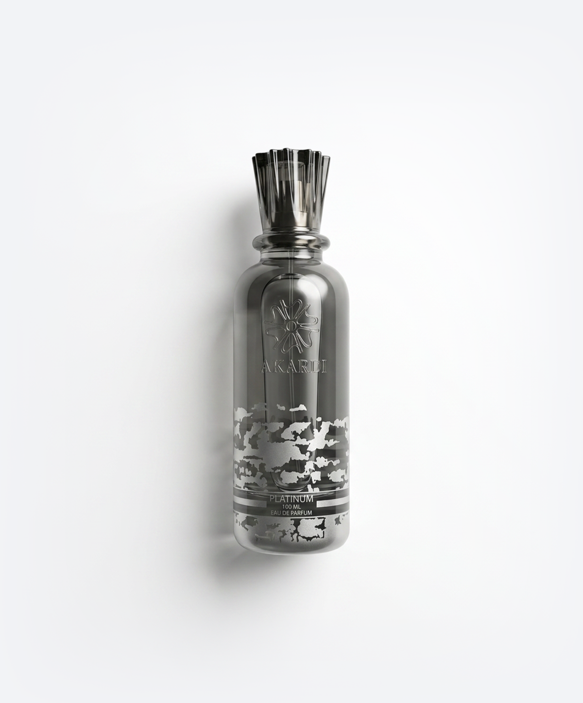 Akaro - Platinum - 80ml EDP