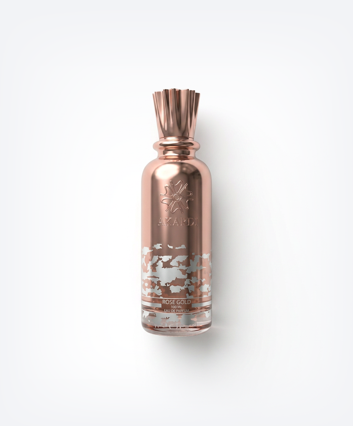 Akaro - Rose Gold - 80ml EDP