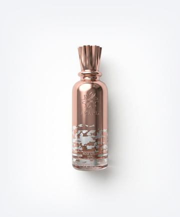 Akaro - Rose Gold - 80ml EDP