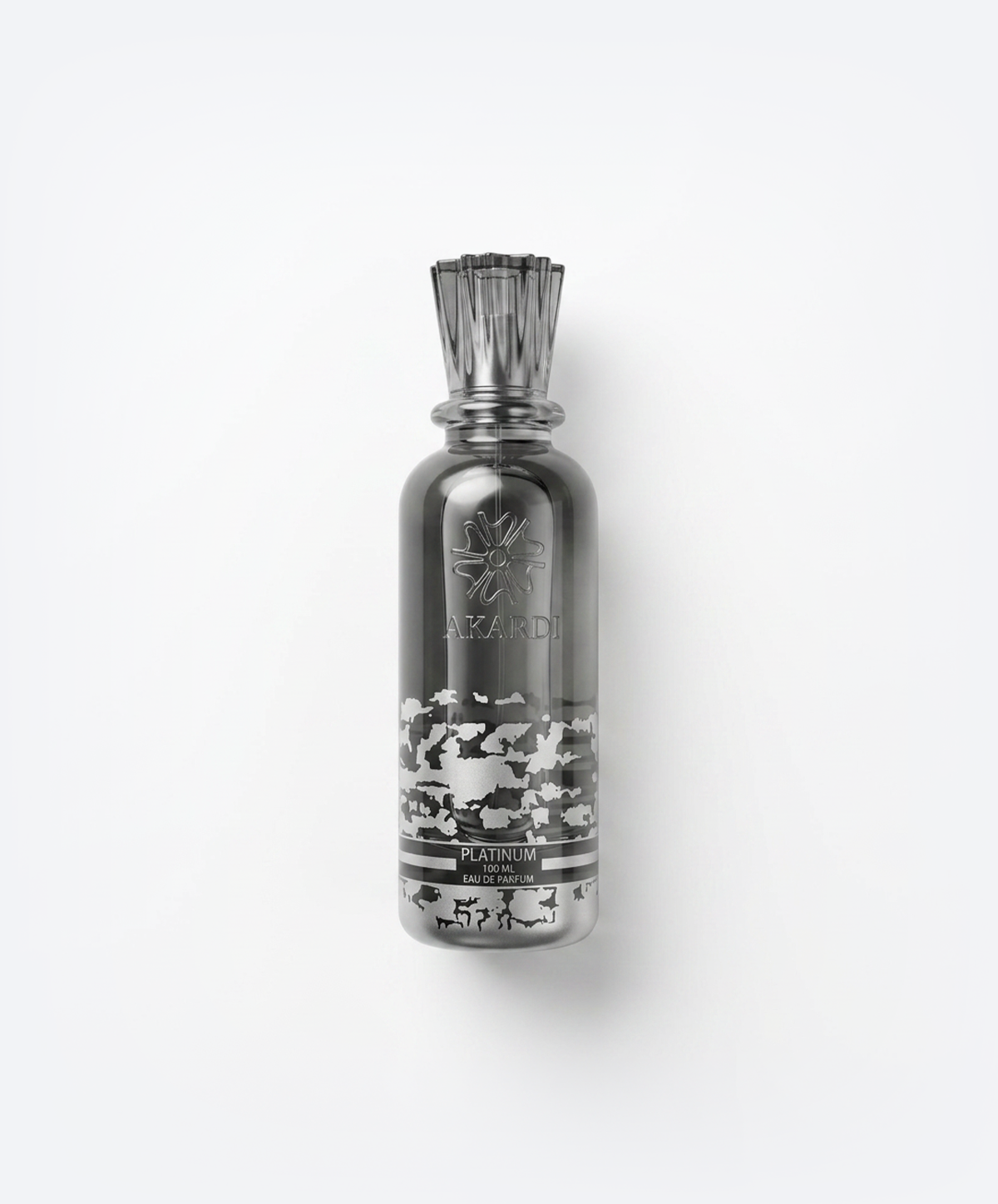 Akaro - Silver - 80ml EDP