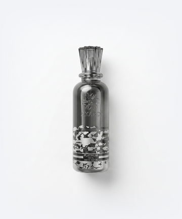 Akaro - Silver - 80ml EDP