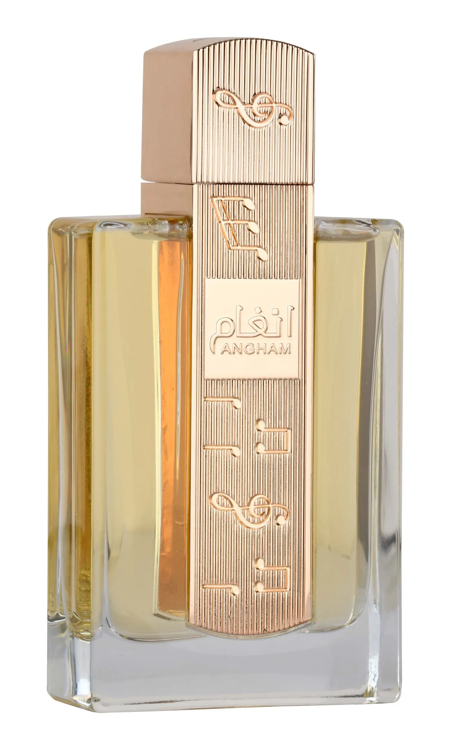 Angham by Lattafa EDP 100 Ml