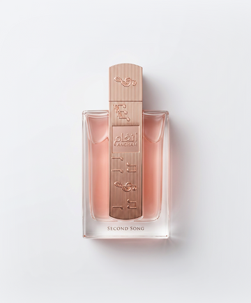 Angham Second Song by Lattafa Perfumes 100ml Eau de Parfum