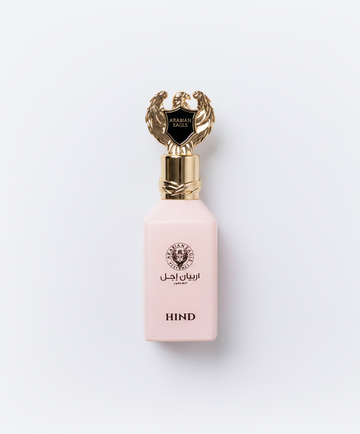 Arabian Eagle Hind EDP 50ML