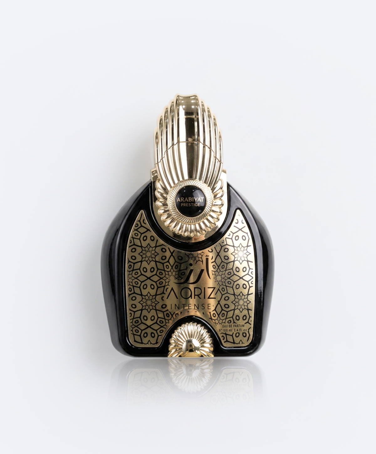 Arabiyat Prestige 
Aariz Intense | EDP 100ML
Unisex
