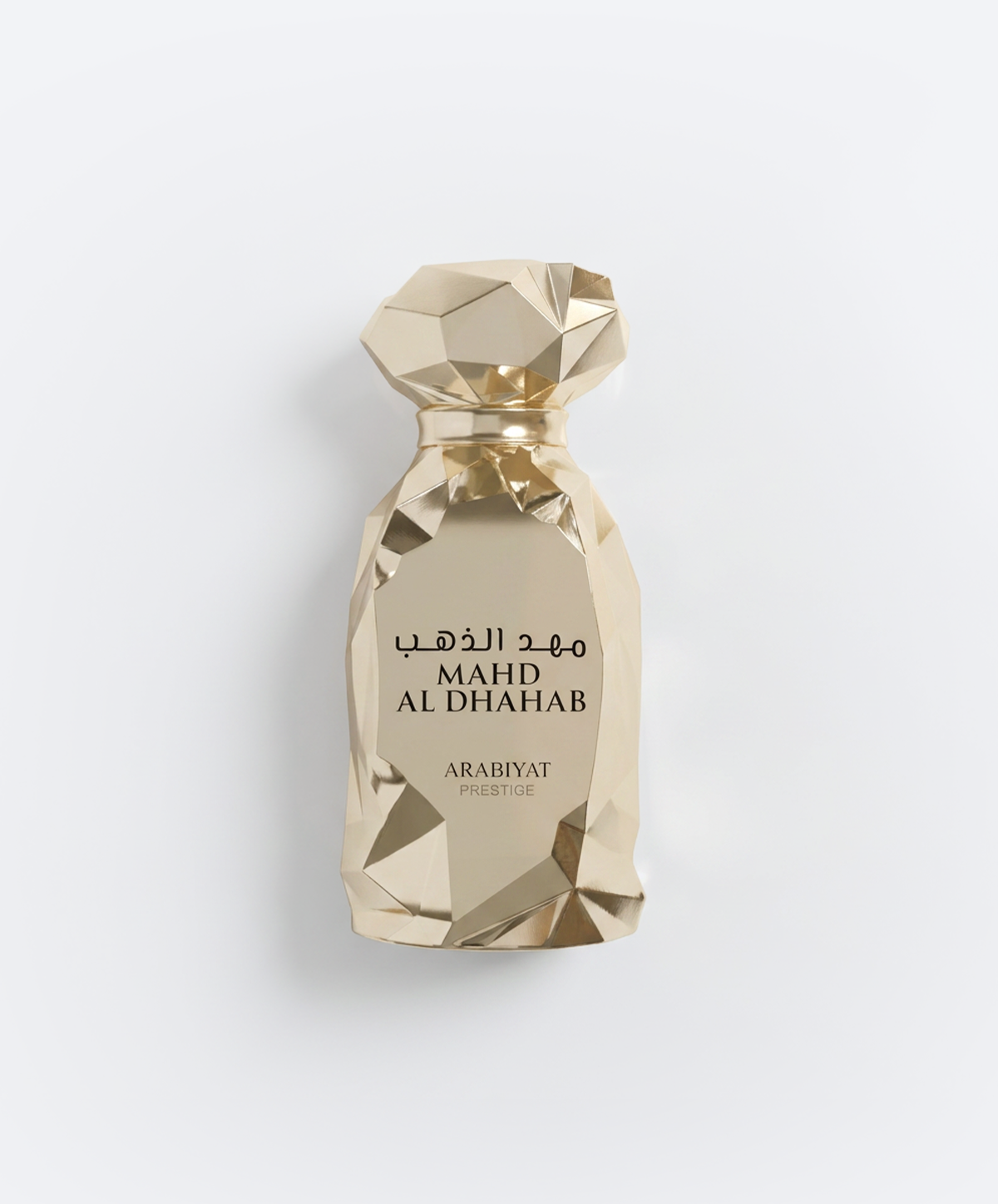 Arabiyat Prestige 
Mahd Al Dhahab |
EDP 100ML | UNISEX
