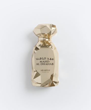 Arabiyat Prestige 
Mahd Al Dhahab |
EDP 100ML | UNISEX