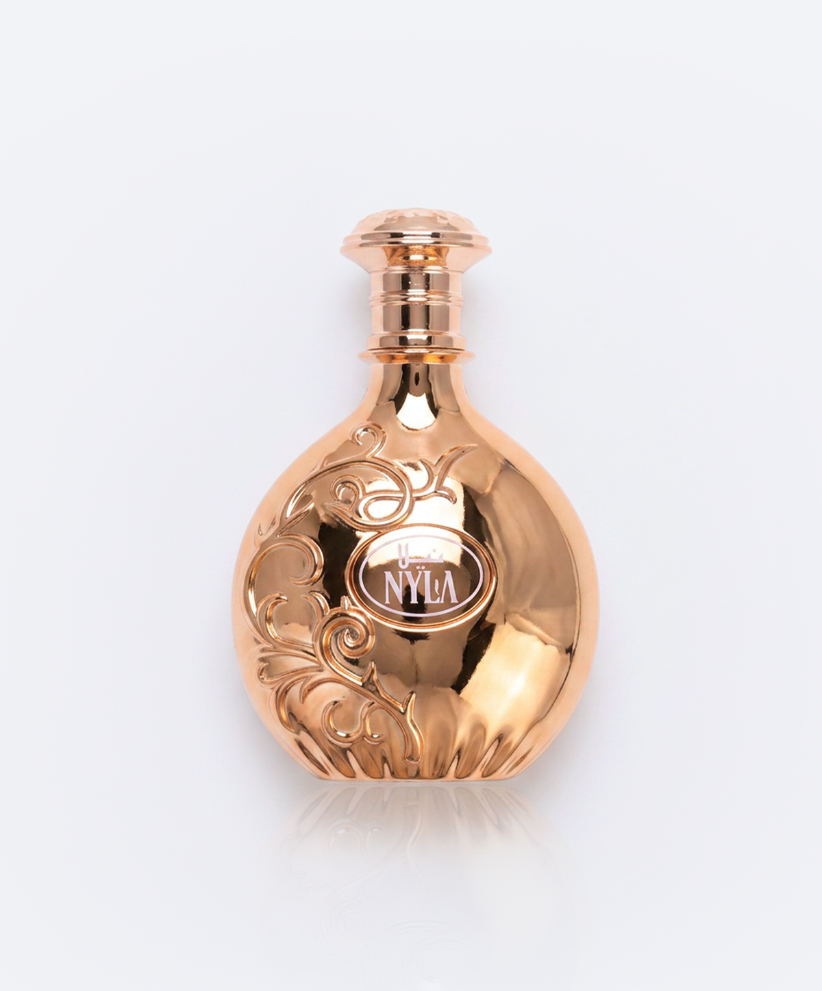 Arabiyat Prestige 
Nyla | EDP 80ML
Unisex