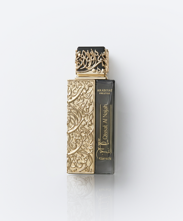 Arabiyat Prestige 
Qissat Al Najah Kiamichi| EDP | 100ML
Men
