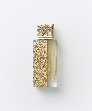 Arabiyat Prestige 
Qissat Al Najah Nedawi | EDP | 100ML
Unisex