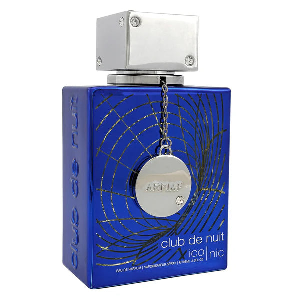 Armaf Club De Nuit Iconic EDP