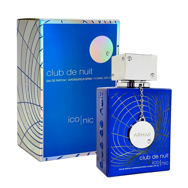 Armaf Club De Nuit Iconic EDP