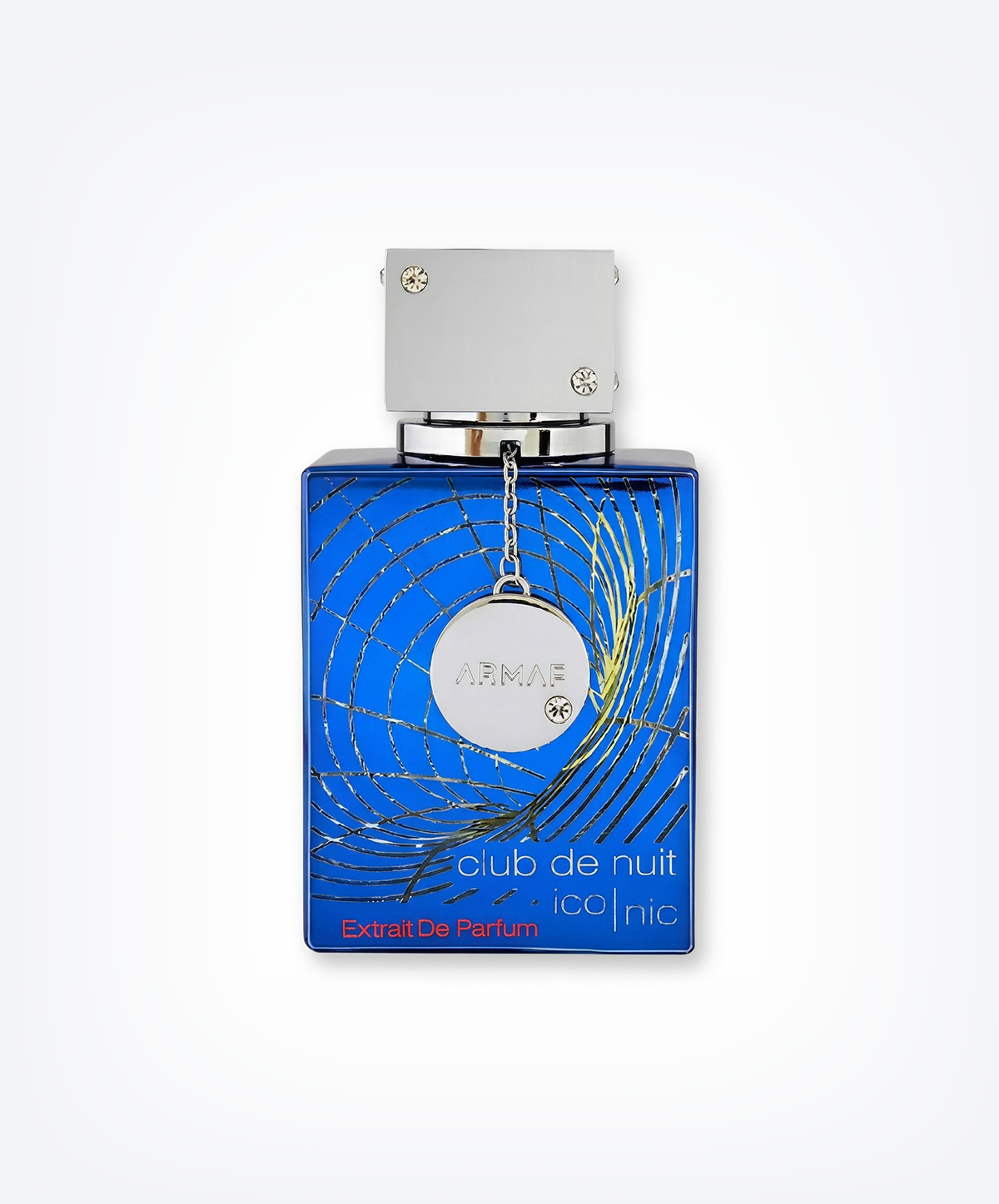 Armaf Club De Nuit Iconic EDP