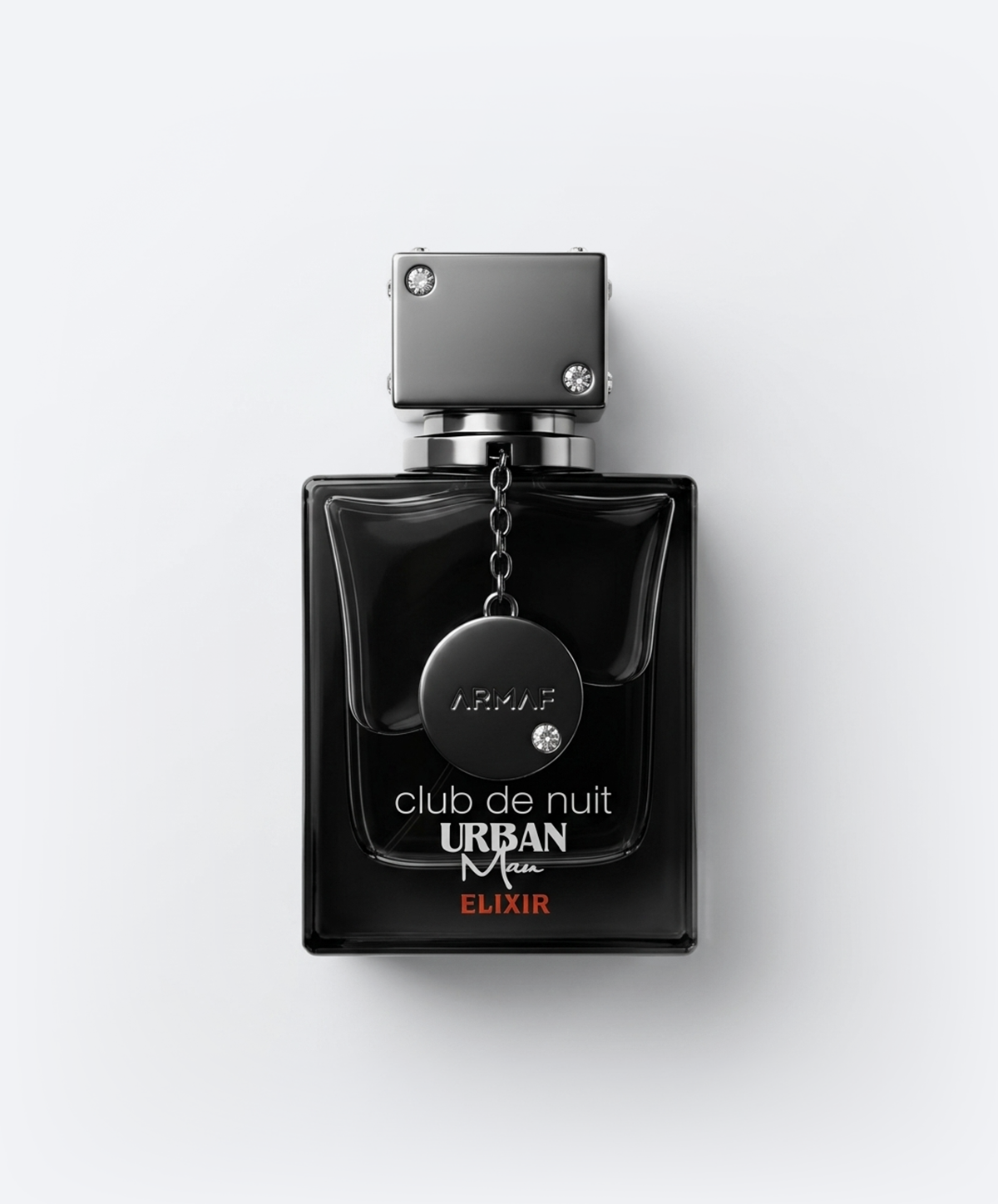 Armaf Club De Nuit Urban Man Elixir