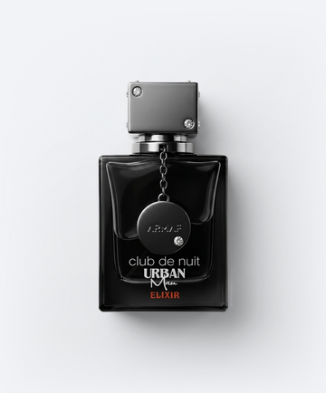 Armaf Club De Nuit Urban Man Elixir