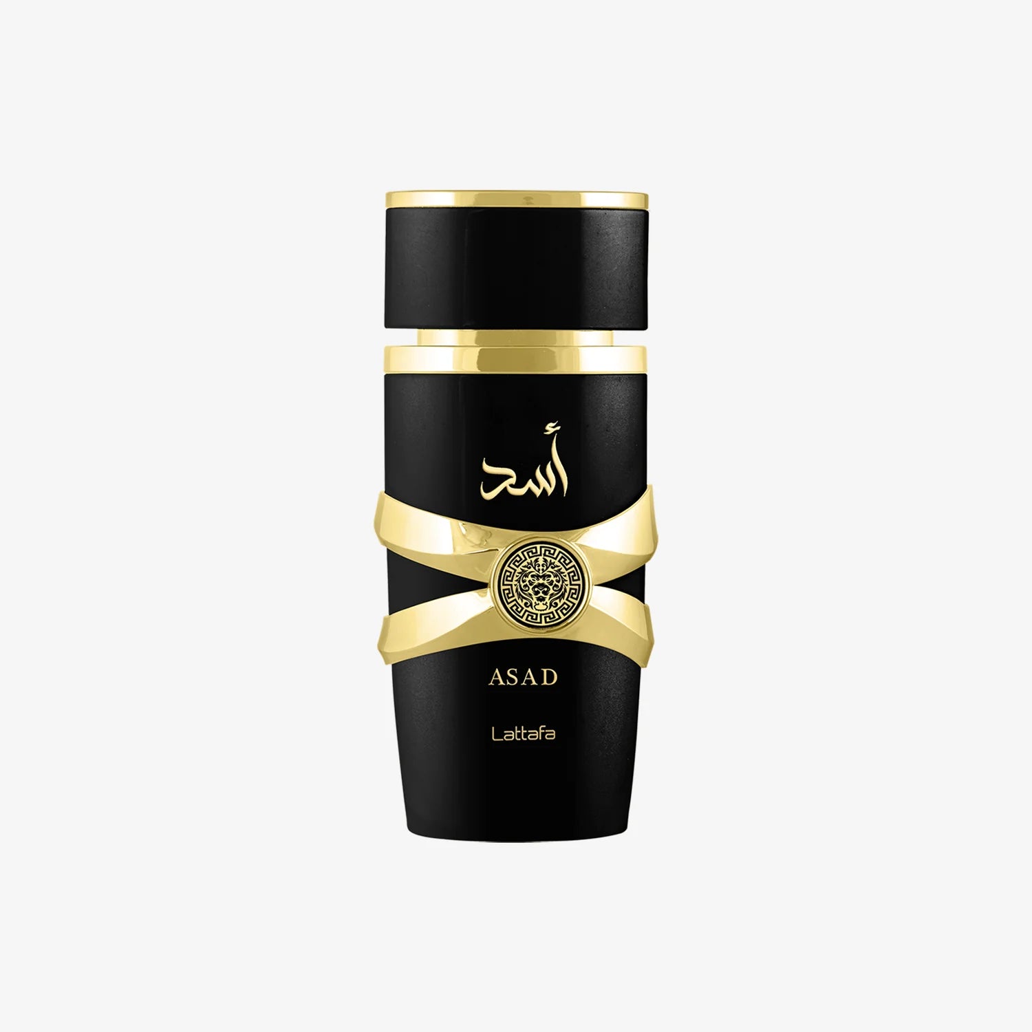 Asad By Lattafa EDP 100 Ml