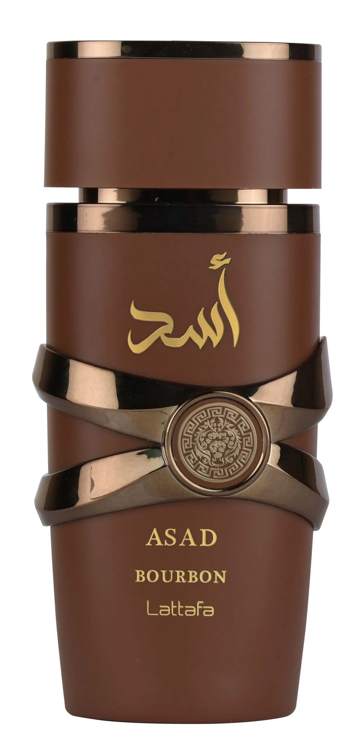 Asad Bourbon 100ml EDP By Lattafa