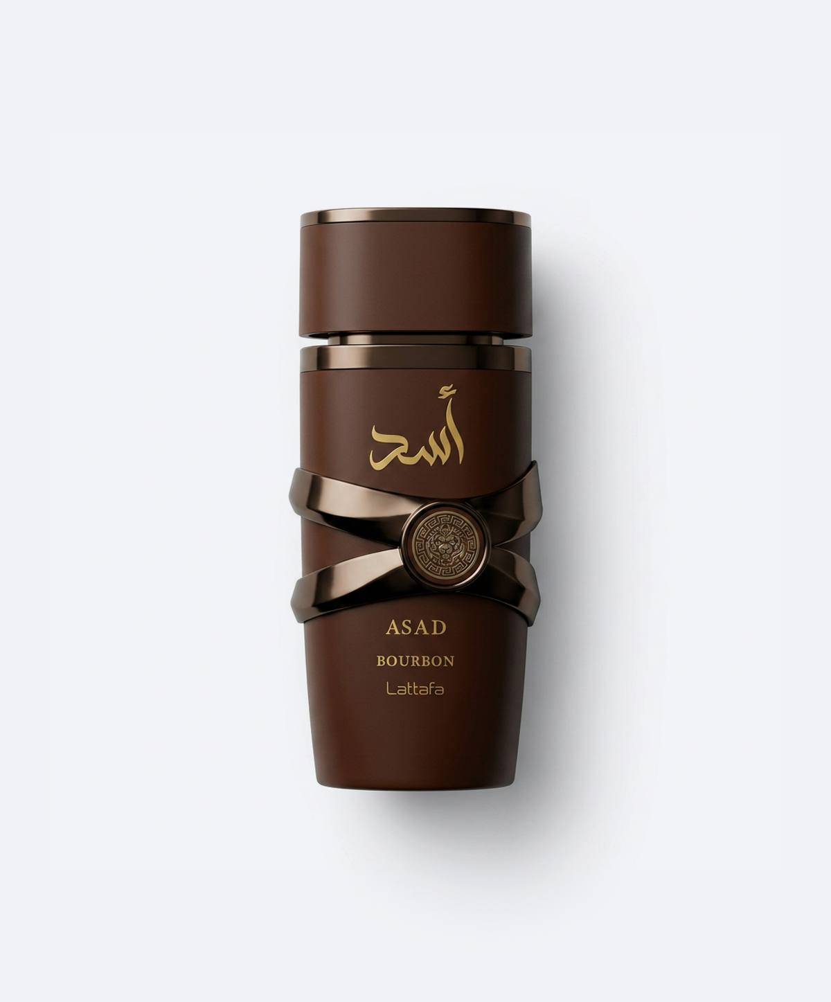 Asad Bourbon 100ml EDP By Lattafa
