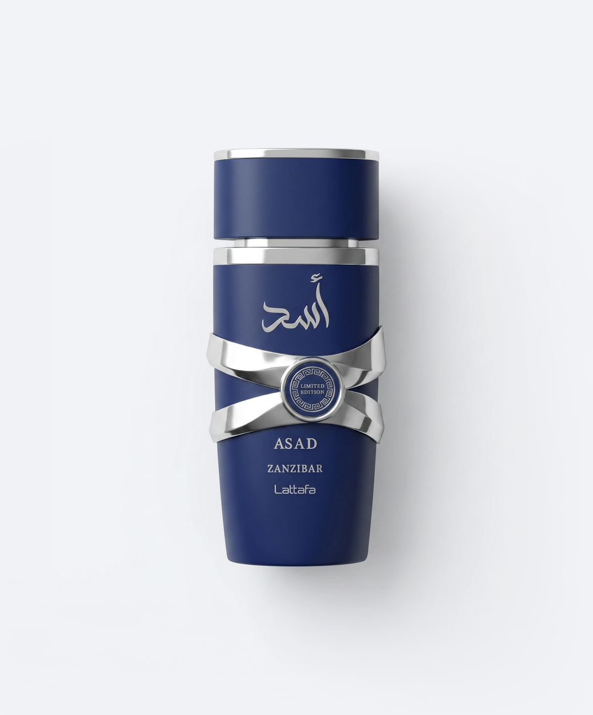 Asad Zanzibar Limited Edition 100ml