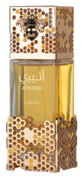 Lattafa ATHEERI 100 ML EDP SPRAY