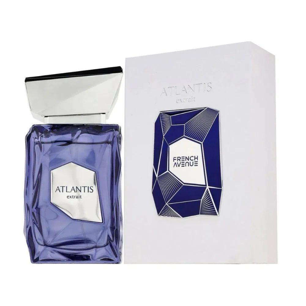 Atlantis Extrait by French Avenue