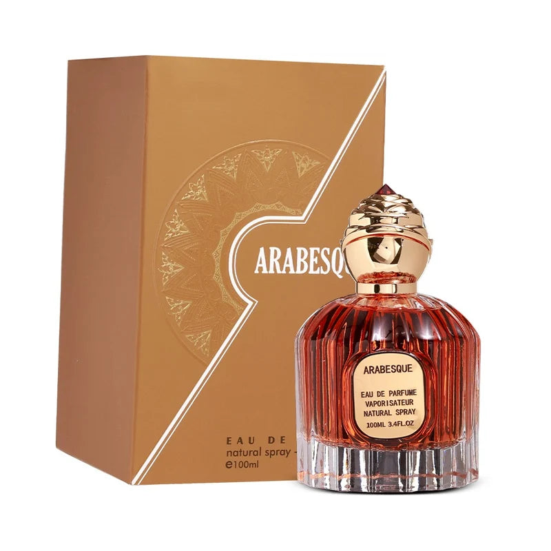 AURORA ARABESQUE (U) EDP 100ML