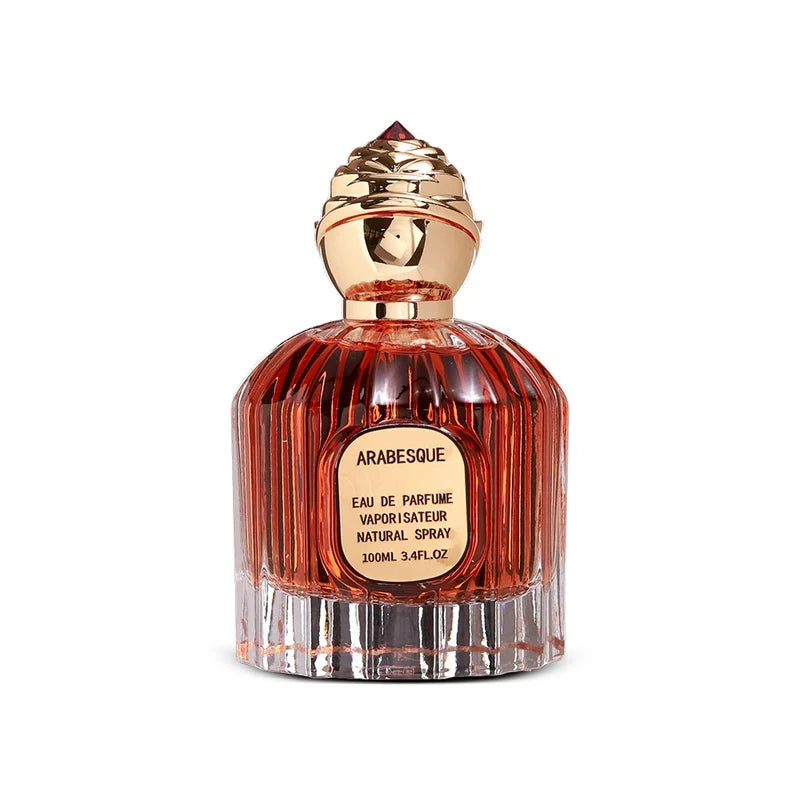 AURORA ARABESQUE (U) EDP 100ML