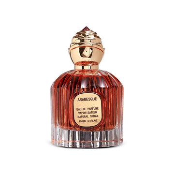 AURORA ARABESQUE (U) EDP 100ML