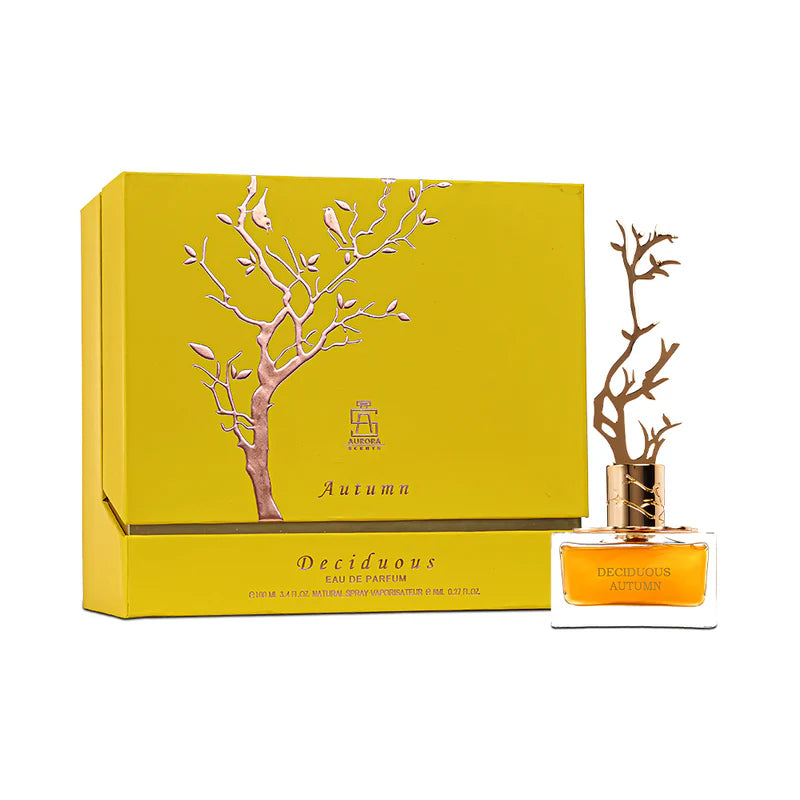 AURORA DECIDUOUS AUTUMN (L) EDP 100ML