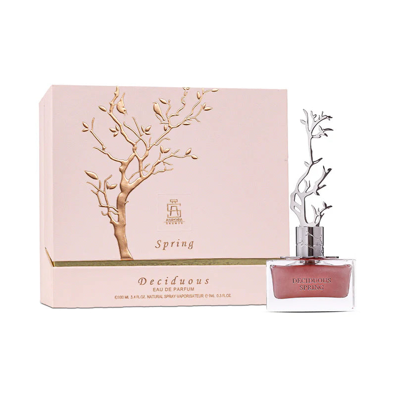 AURORA DECIDUOUS SPRING EDP 100ML