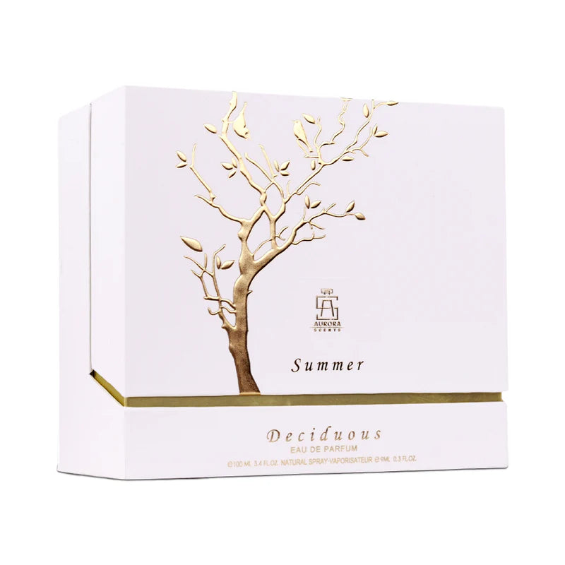 AURORA DECIDUOUS SUMMER (L) EDP 100ML