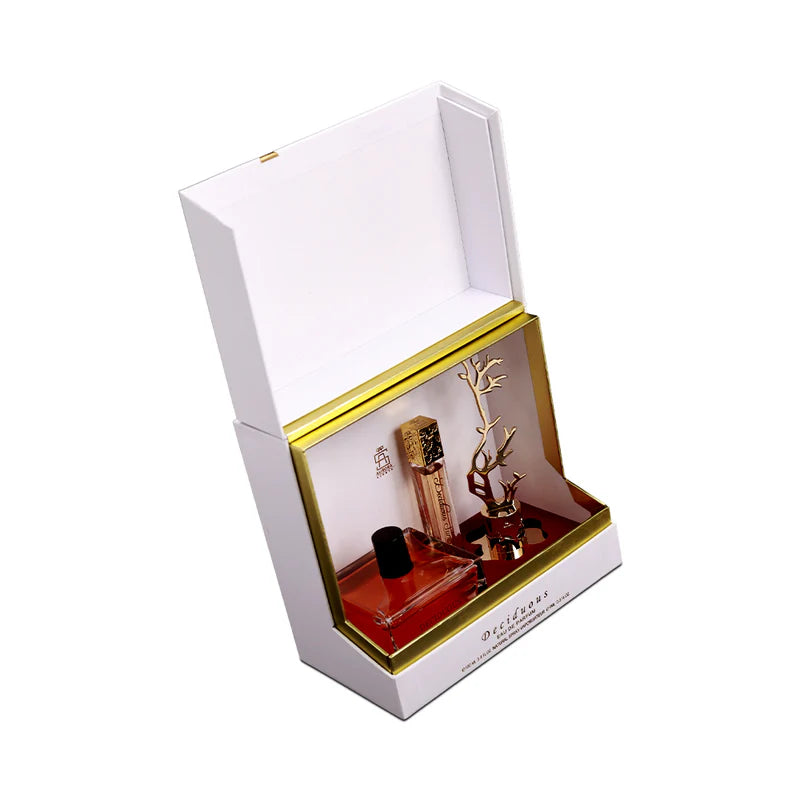 AURORA DECIDUOUS SUMMER (L) EDP 100ML