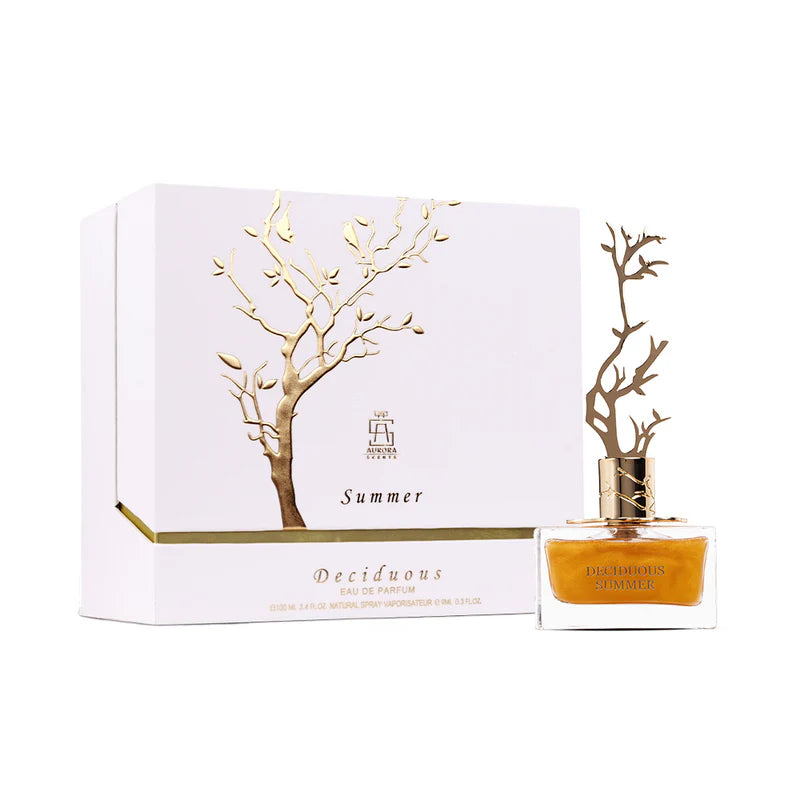 AURORA DECIDUOUS SUMMER (L) EDP 100ML
