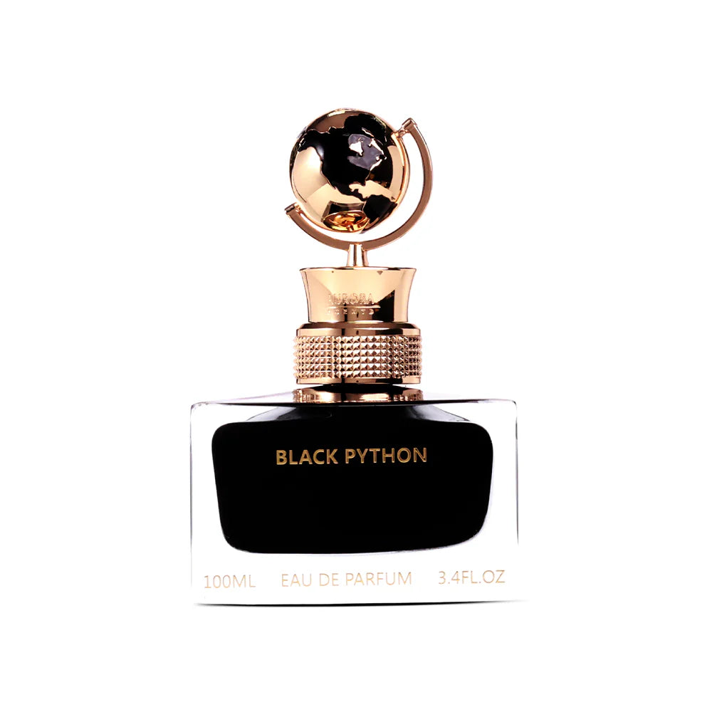 AURORA GLOBE COLL. BLACK PYTHON (U) EDP 100ML