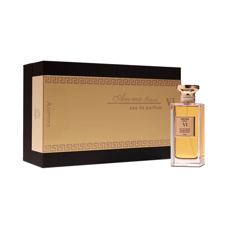 AURORA AROMA SENORA VI EDP 100ML