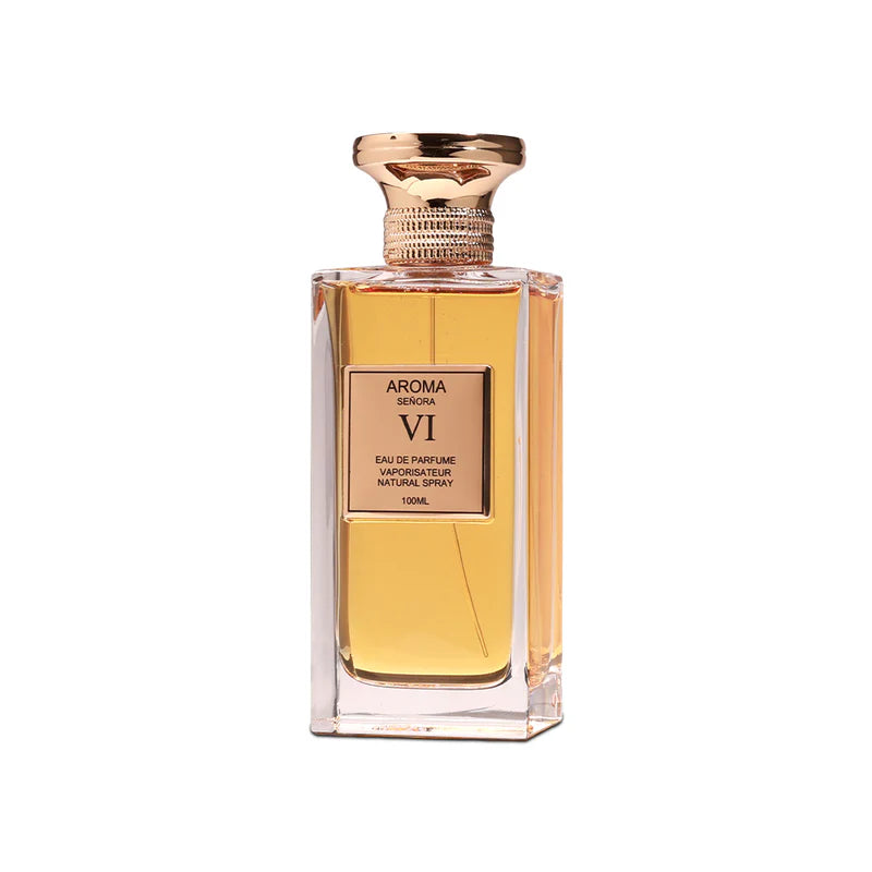 AURORA AROMA SENORA VI EDP 100ML