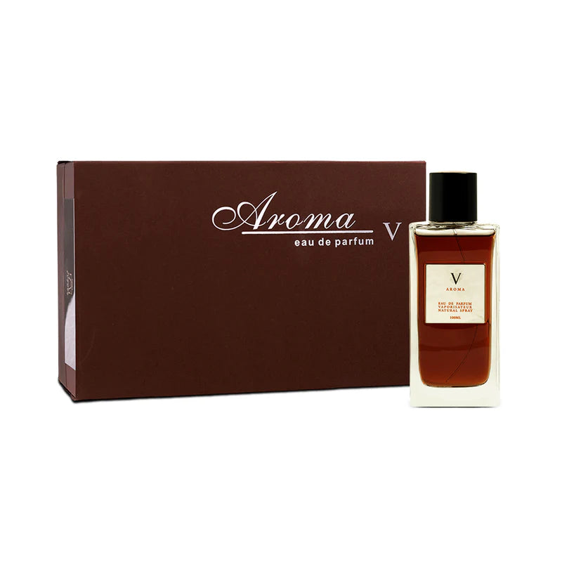 AURORA AROMA V EDP 100ML