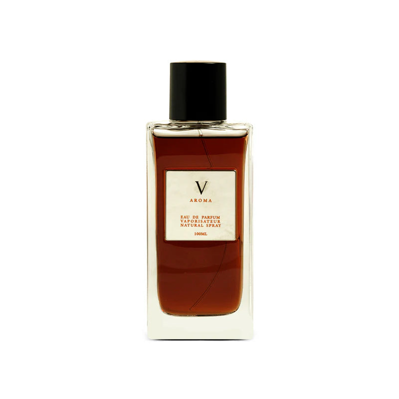 AURORA AROMA V EDP 100ML