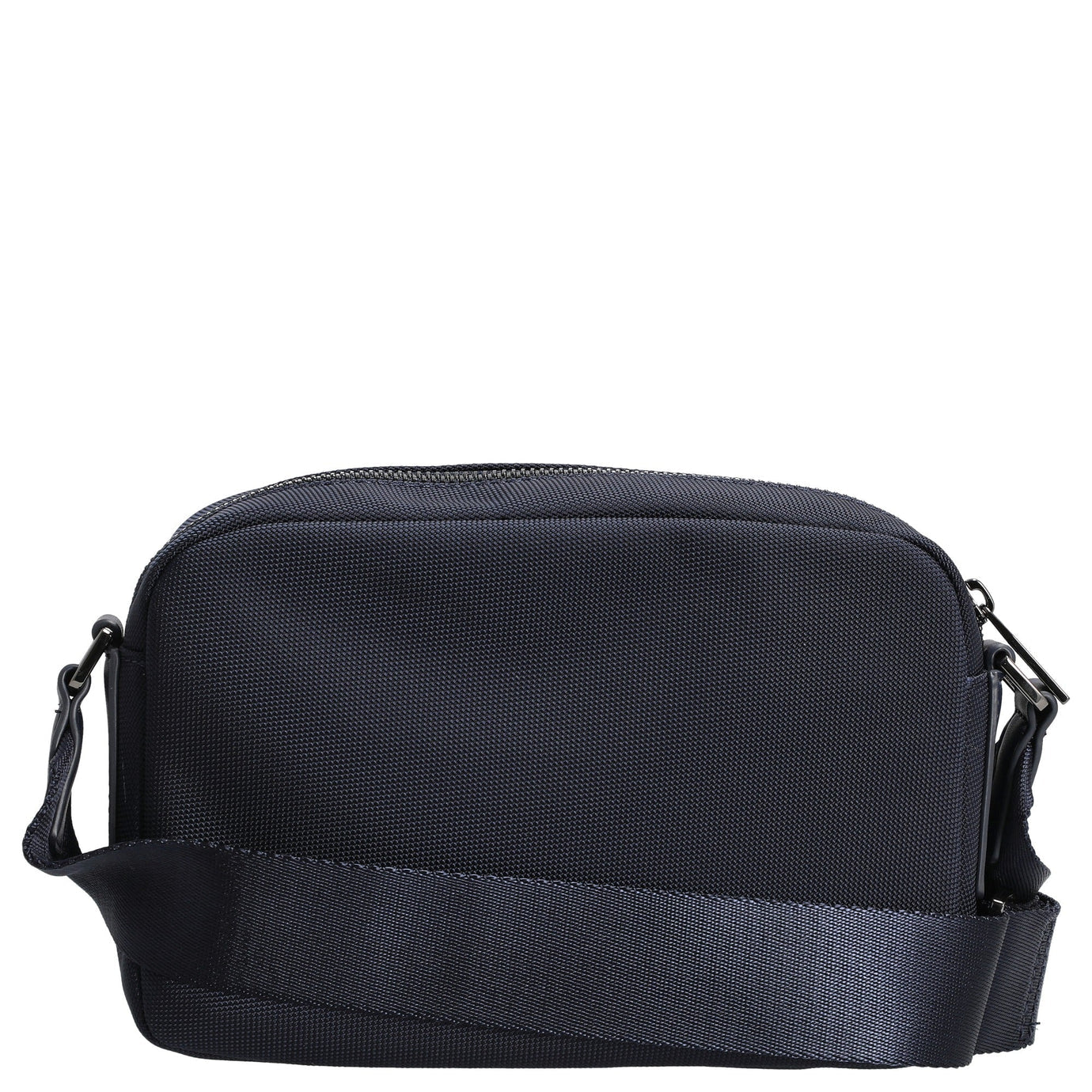 Lacoste reporter bag MARINE 166