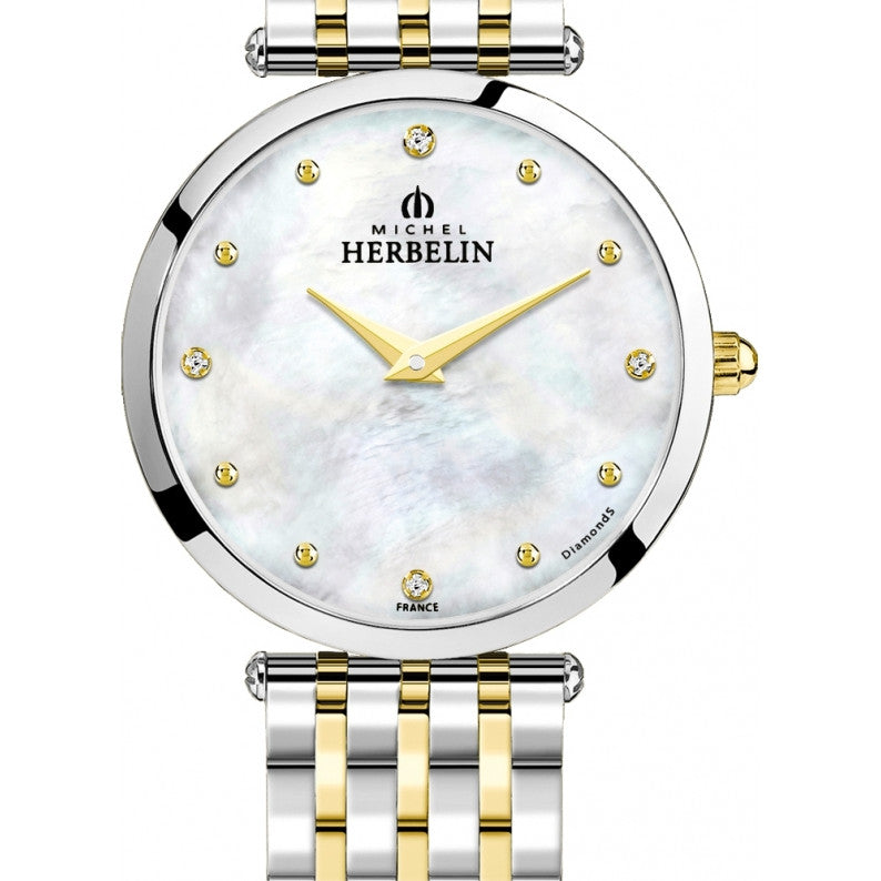 herblin watch
