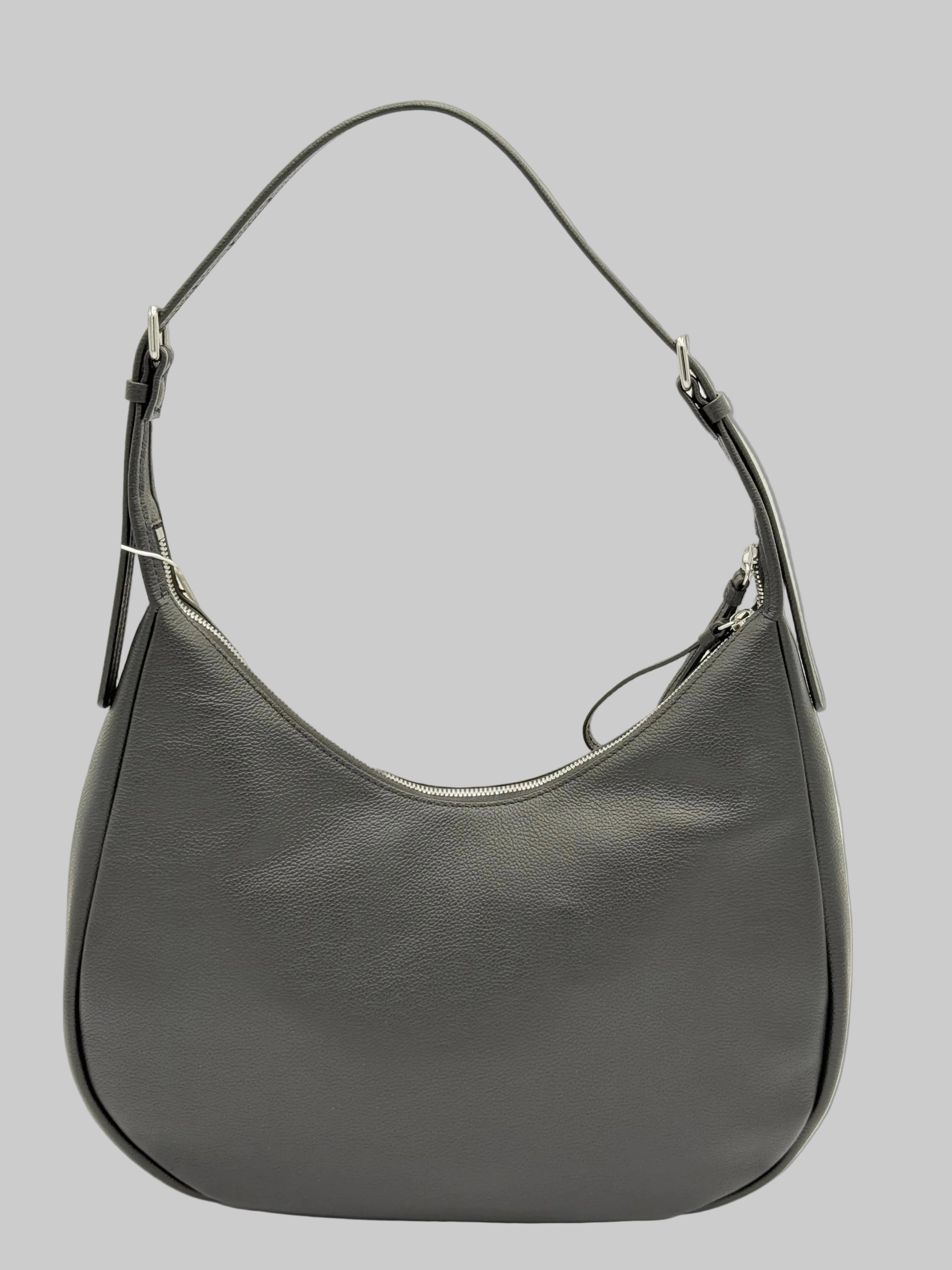 Lacoste Hobo bag NOIR