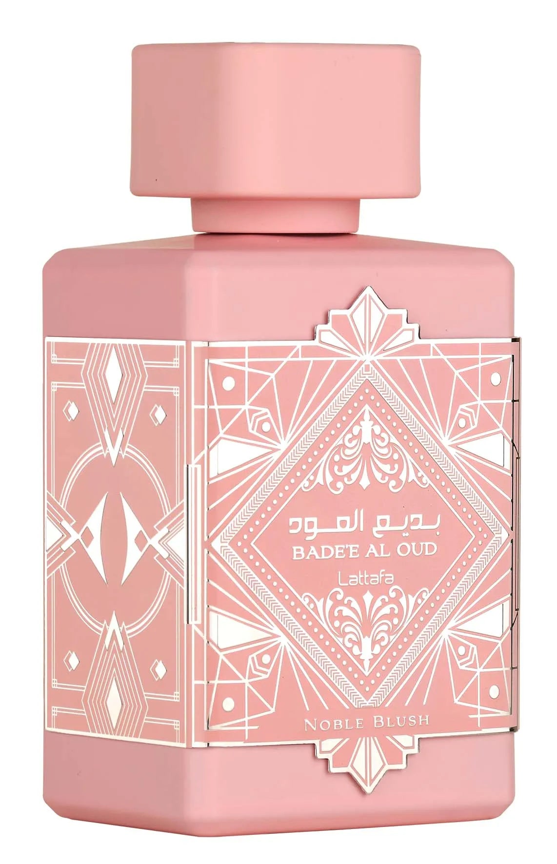 Lattafa Badee Al Oud - Noble Blush EDP