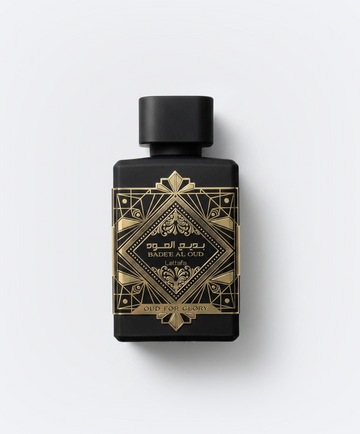 Badee Al Oud – Oud for glory by Lattafa EDP 100ml