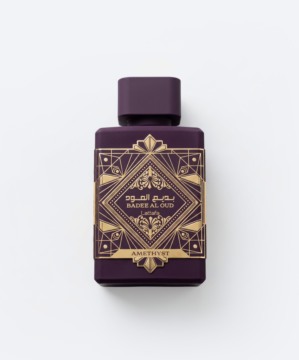 Badee Al Oud Amethyst