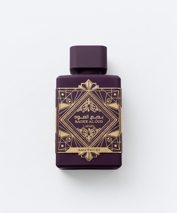 Badee Al Oud Amethyst